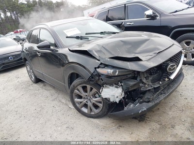 MAZDA CX-30 2021
