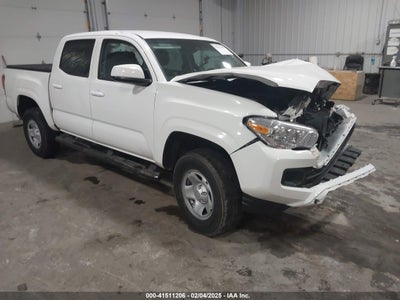 TOYOTA TACOMA 2023