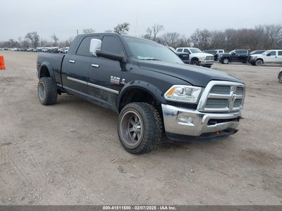RAM 2500 2014