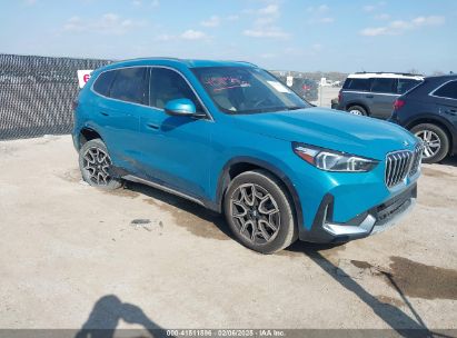 Bmw X1 2025