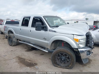 FORD F-250 2014