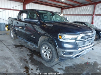 RAM 1500 2020
