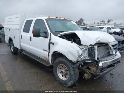 FORD F-350 2003