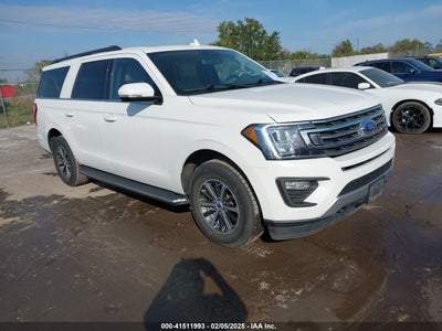 FORD EXPEDITION 2021