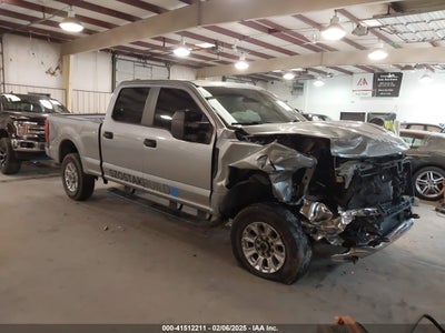 FORD F-250 2021
