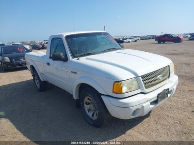 FORD RANGER 2003