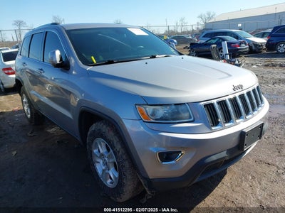 JEEP GRAND CHEROKEE 2014