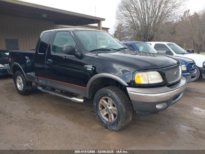 FORD F-150 2003