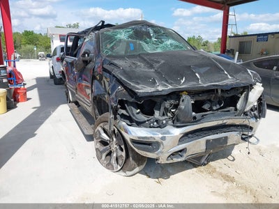 RAM 1500 2019