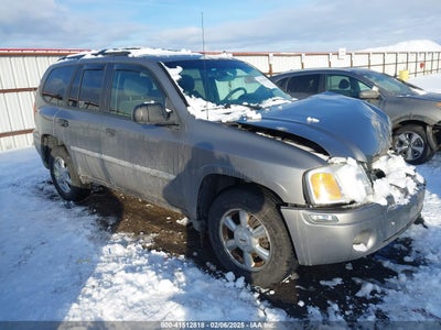 GMC ENVOY 2007