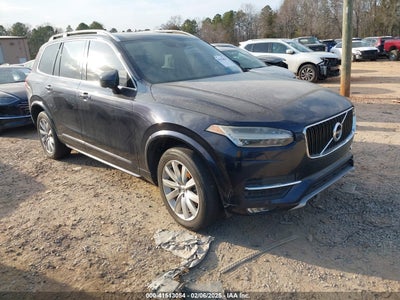 VOLVO XC90 2016
