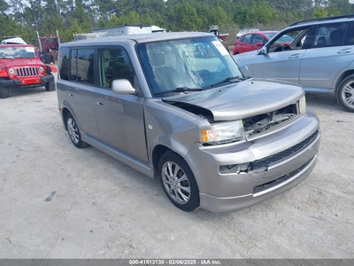 SCION XB 2005