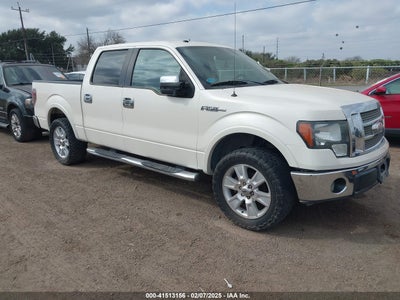 FORD F-150 2009