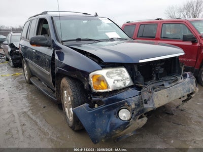 GMC ENVOY 2006