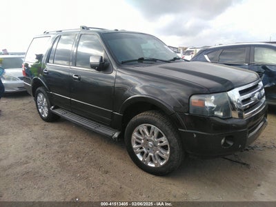 FORD EXPEDITION 2011