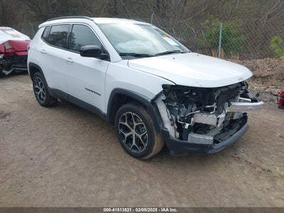 JEEP COMPASS 2024