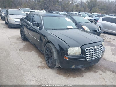 CHRYSLER 300 2007