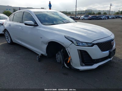 CADILLAC CT5 2023