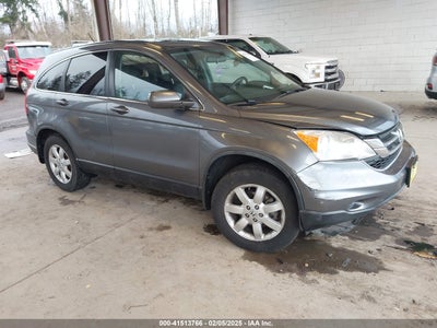 HONDA CR-V 2011