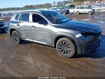 Mazda Cx-50 2025