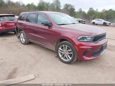 DODGE DURANGO 2023