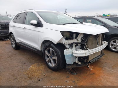 FORD EDGE 2020