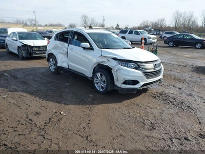 HONDA HR-V 2020