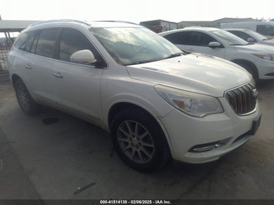 BUICK ENCLAVE 2014