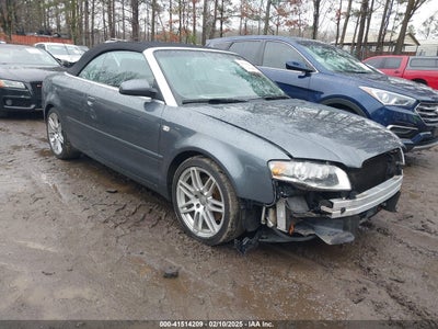 AUDI A4 2009