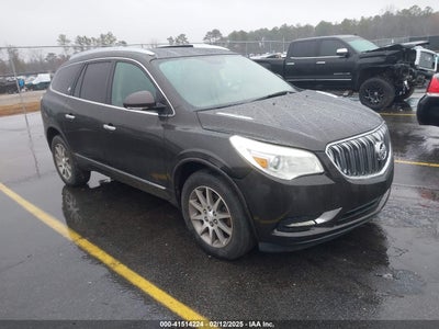 BUICK ENCLAVE 2014