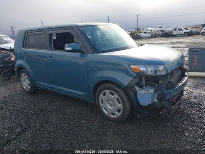 SCION XB 2008