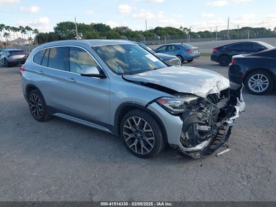 BMW X1 2020