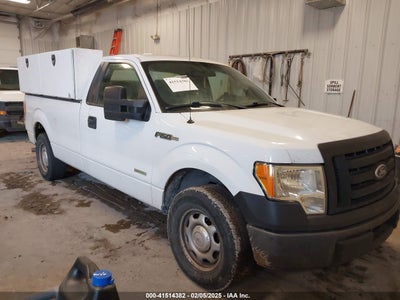 FORD F-150 2014