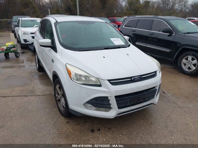 FORD ESCAPE 2014