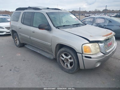 GMC ENVOY XL 2002