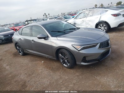 ACURA INTEGRA 2024