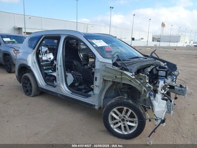 HYUNDAI SANTA FE 2019