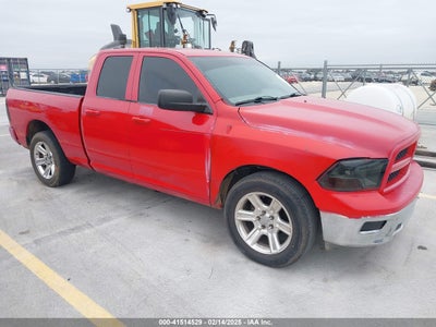 RAM 1500 2012