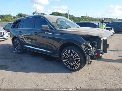 LINCOLN AVIATOR 2023