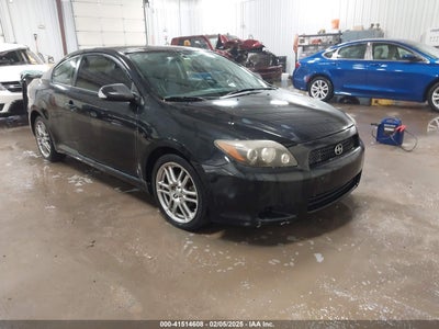 SCION TC 2008