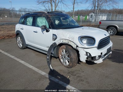 MINI COUNTRYMAN 2019