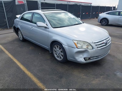 TOYOTA AVALON 2006