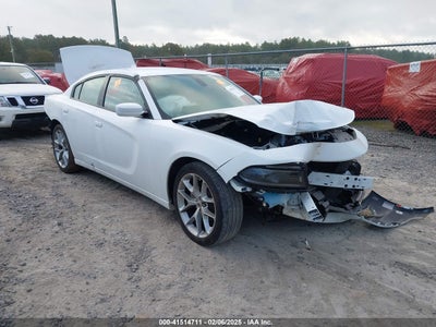 DODGE CHARGER 2022