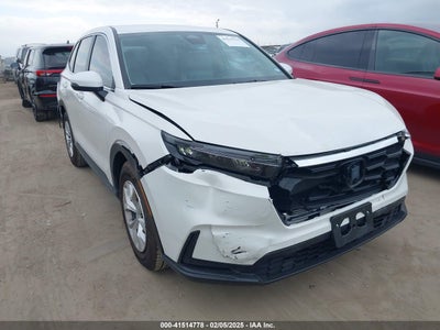HONDA CR-V 2024