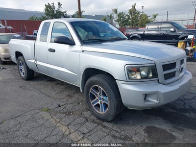 RAM DAKOTA 2011