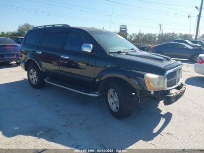 DODGE DURANGO 2005