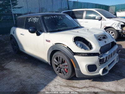 MINI HARDTOP 2017