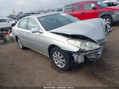 LEXUS ES 330 2004