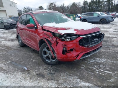FORD ESCAPE 2024