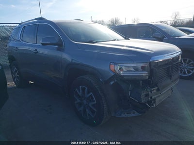 GMC ACADIA 2021